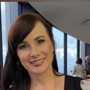 Meet your Posher, Cheree